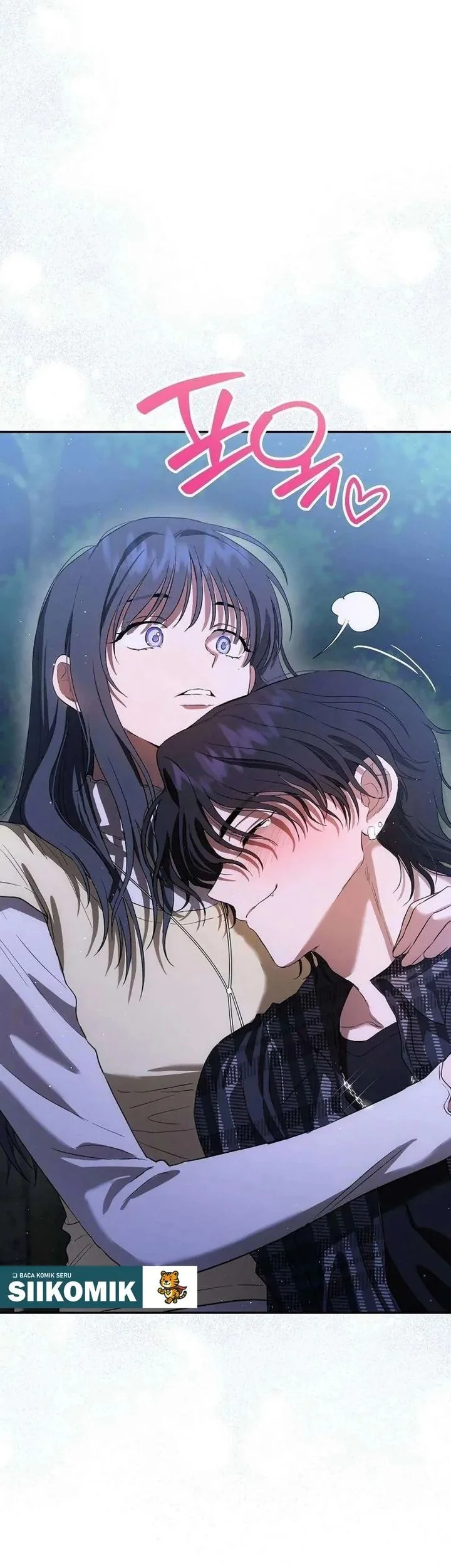 Purely Delinquent Chapter 7 Gambar 12