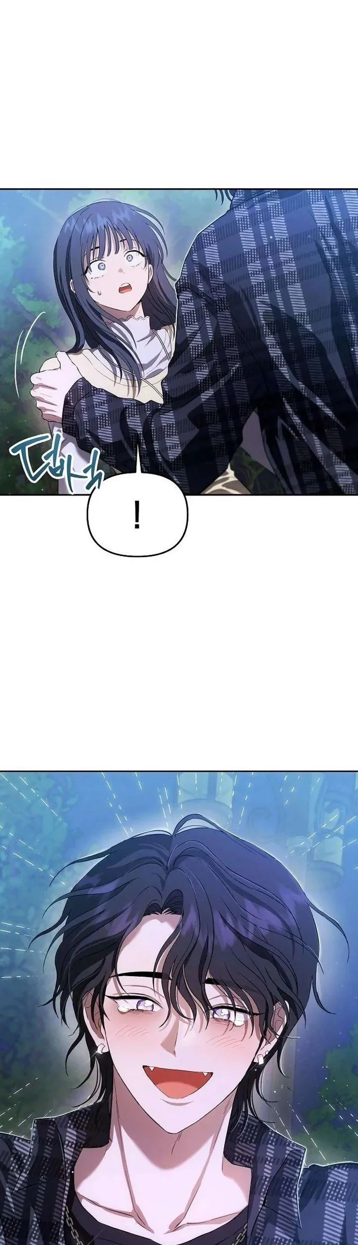 Purely Delinquent Chapter 7 Gambar 14