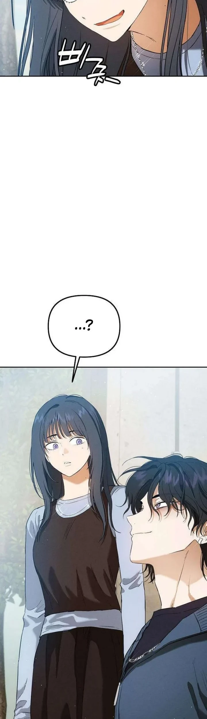 Purely Delinquent Chapter 8 Gambar 35