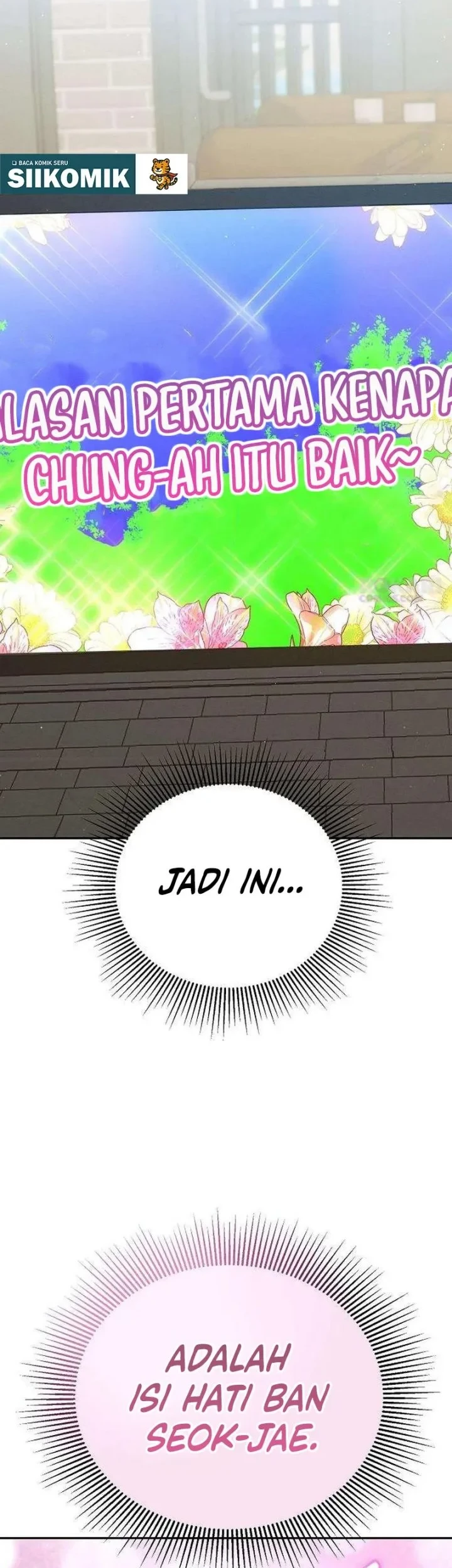 Purely Delinquent Chapter 8 Gambar 39