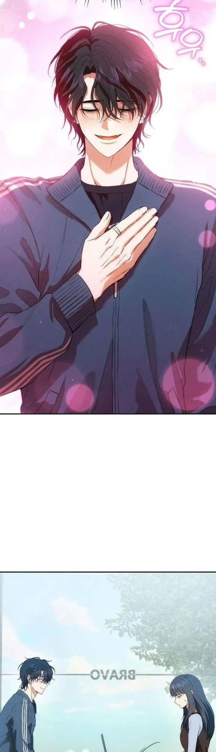 Purely Delinquent Chapter 8 Gambar 40