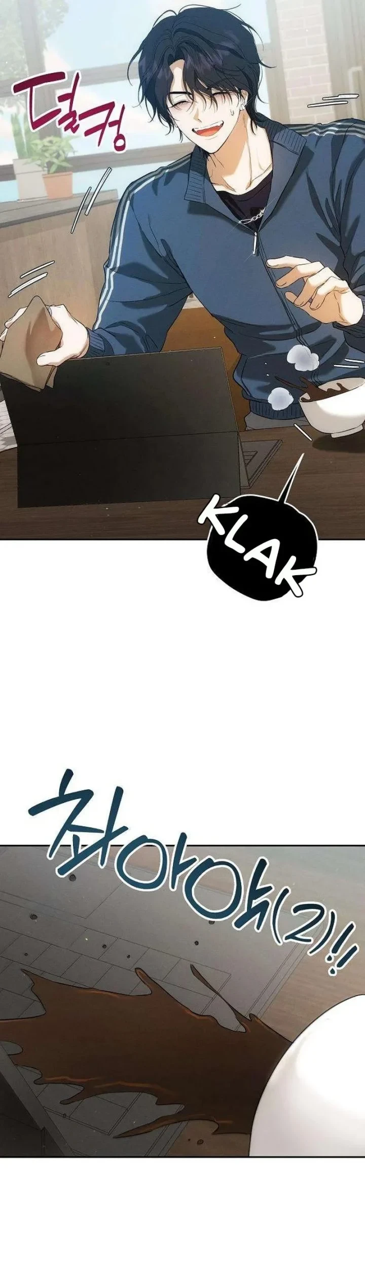 Purely Delinquent Chapter 8 Gambar 46