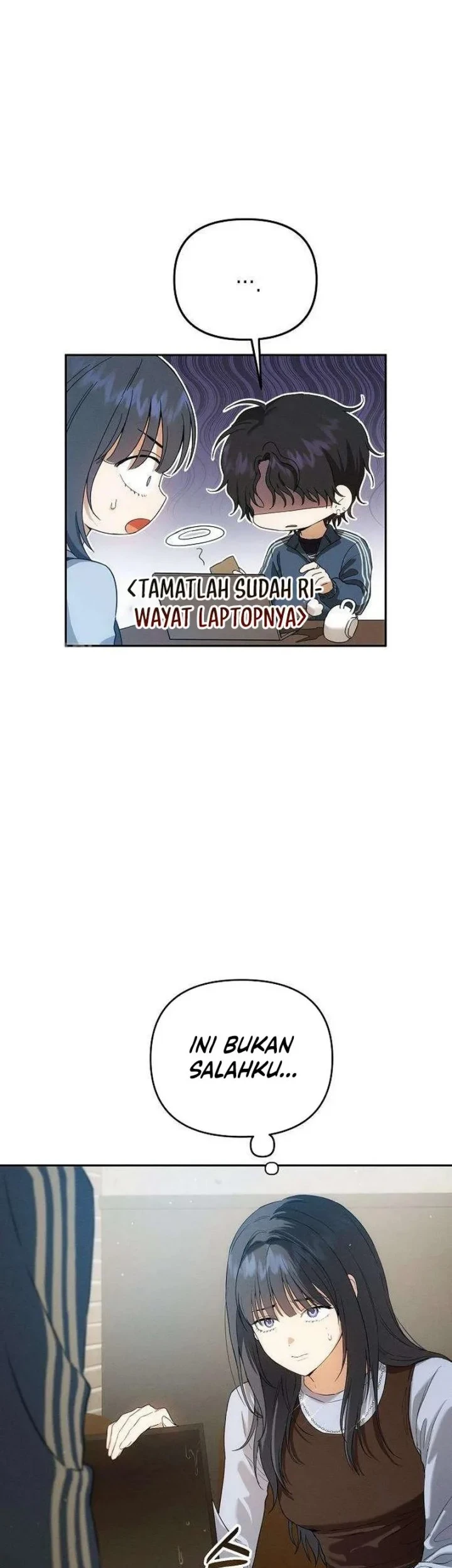 Purely Delinquent Chapter 8 Gambar 47