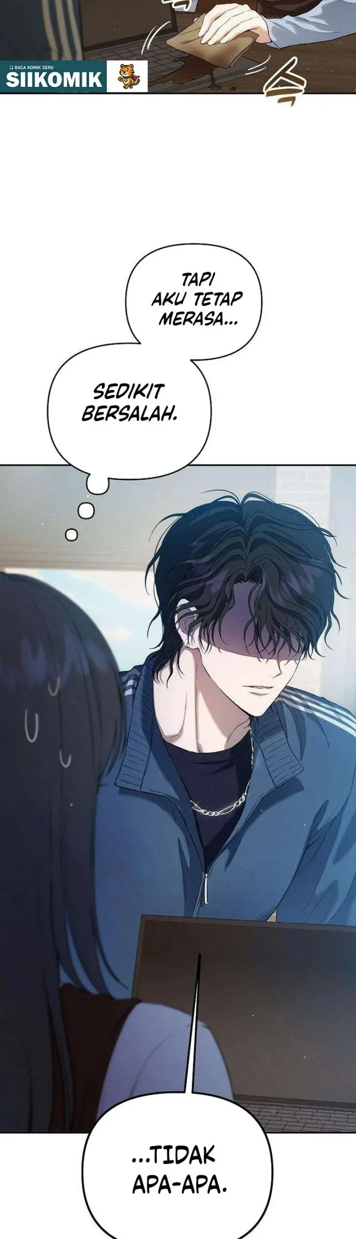Purely Delinquent Chapter 8 Gambar 48