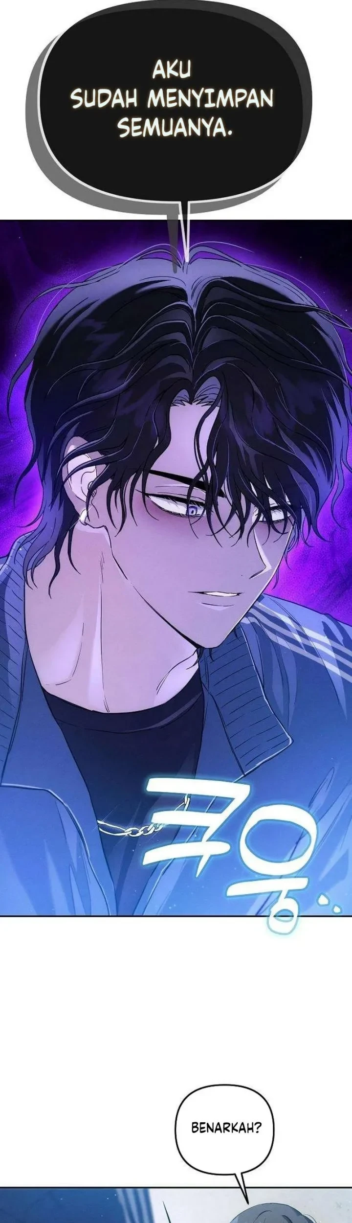 Purely Delinquent Chapter 8 Gambar 50