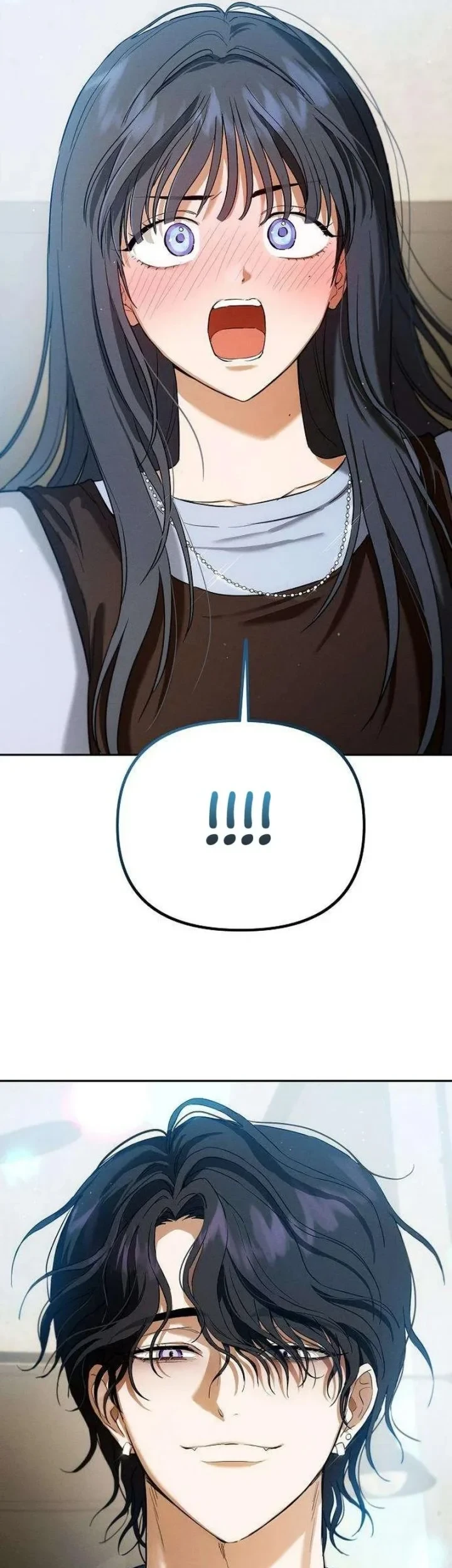 Purely Delinquent Chapter 8 Gambar 54