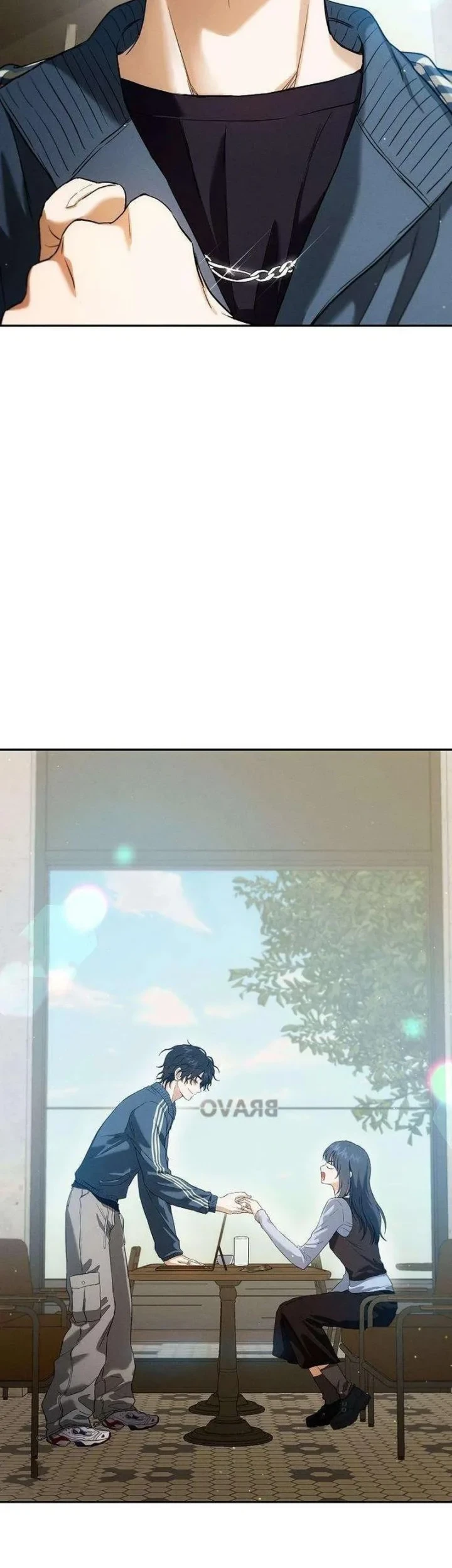 Purely Delinquent Chapter 8 Gambar 55