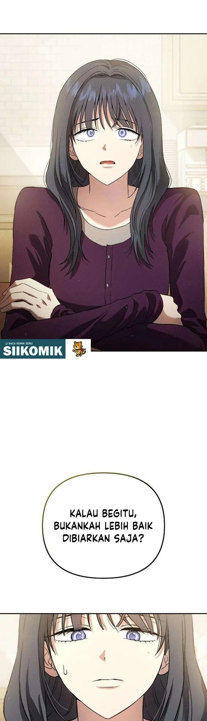 Purely Delinquent Chapter 9 Gambar 40
