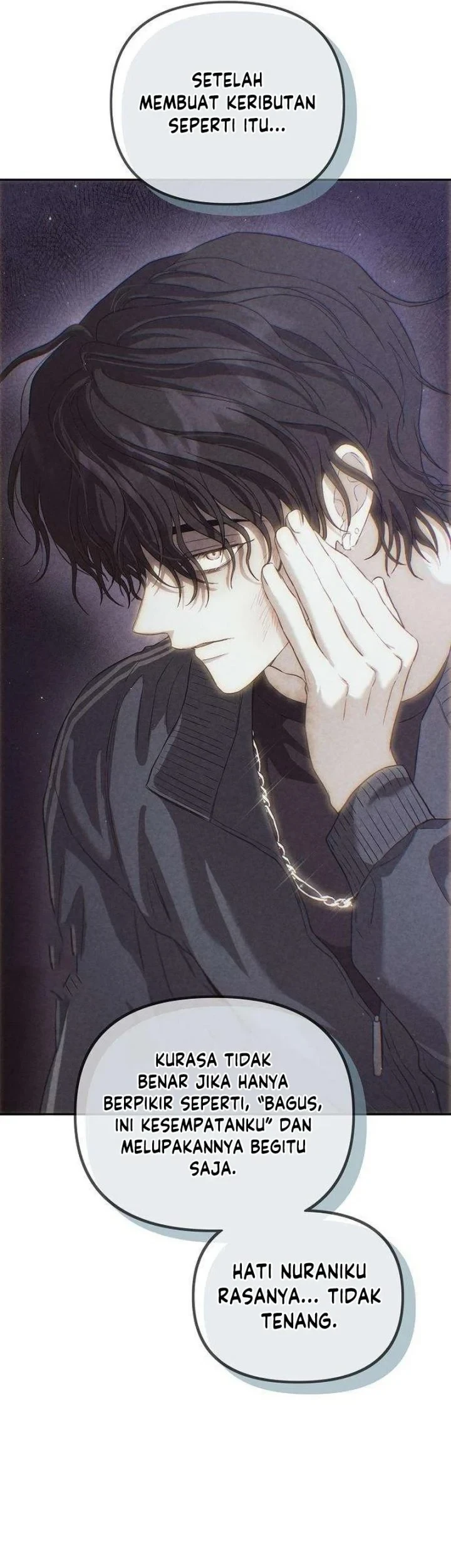 Purely Delinquent Chapter 9 Gambar 42