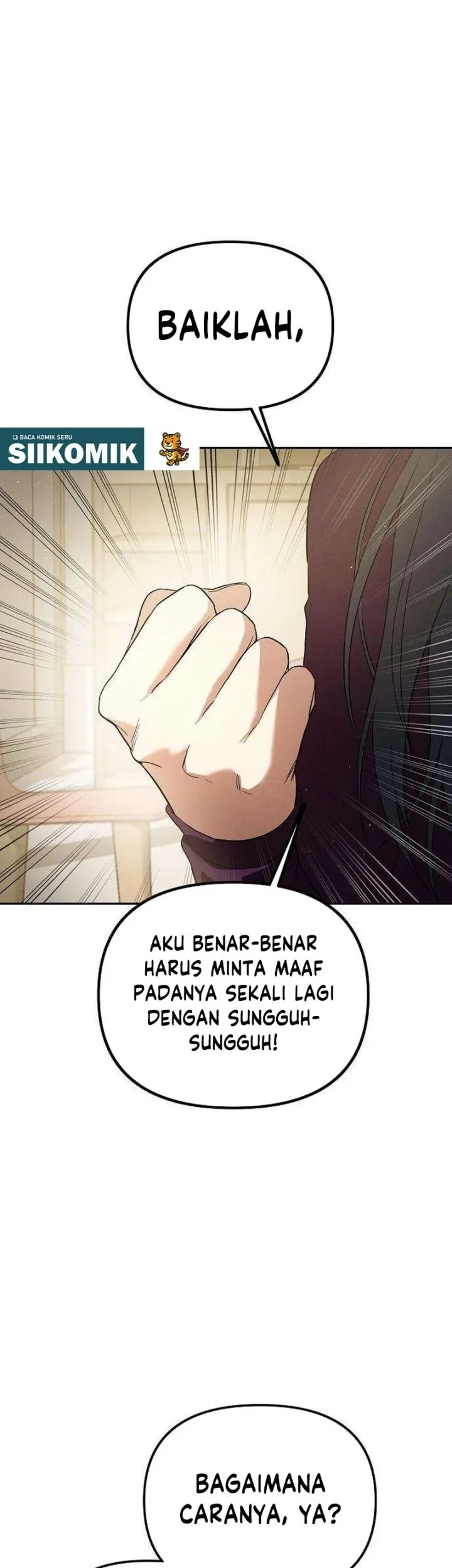Purely Delinquent Chapter 9 Gambar 43