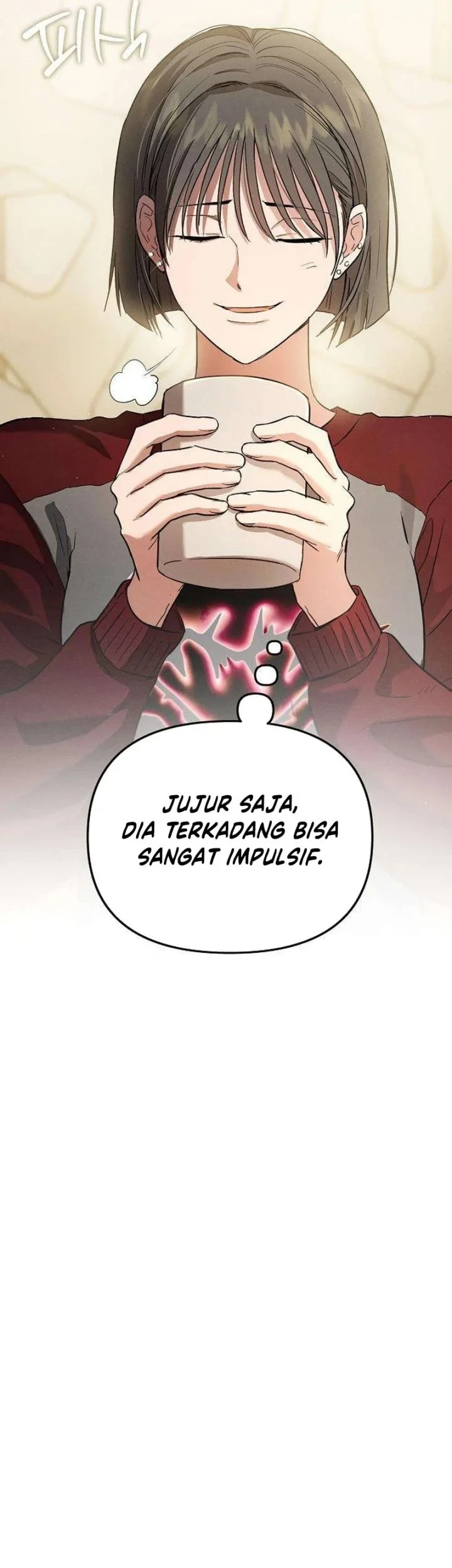 Purely Delinquent Chapter 9 Gambar 45