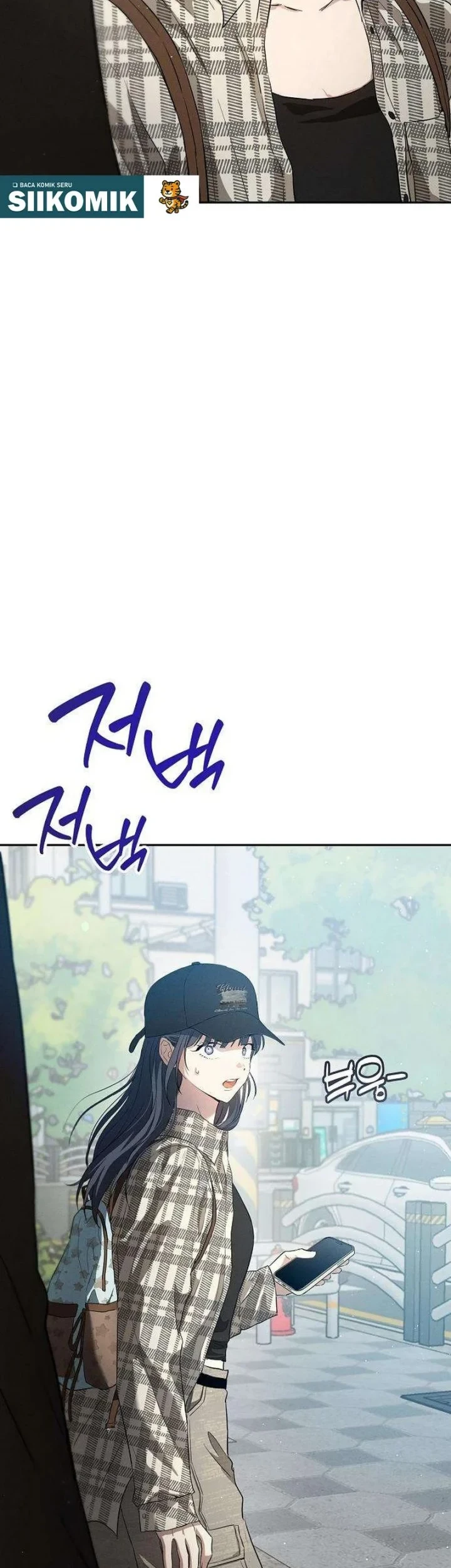 Purely Delinquent Chapter 9 Gambar 54