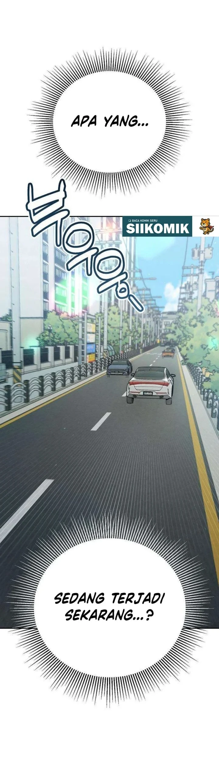 Purely Delinquent Chapter 9 Gambar 58