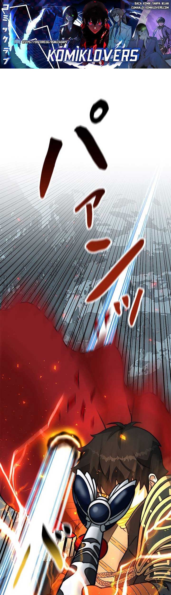 Baca Manhwa Putting My Life on the Line, I Go All-in on Luck Enhancement Chapter 5 Gambar 2