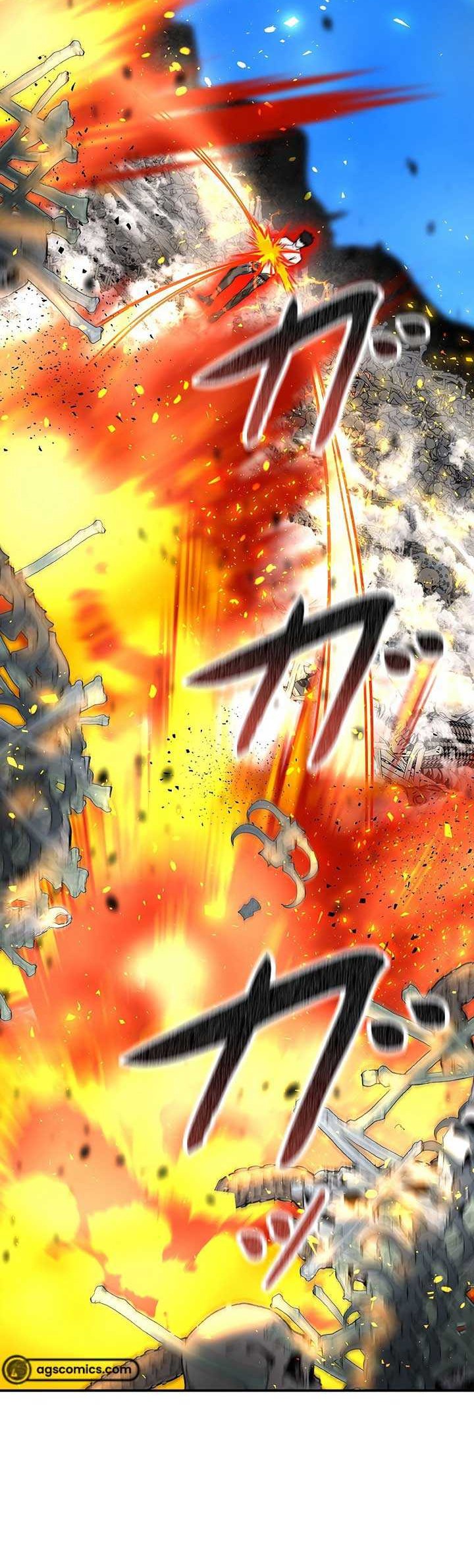 Putting My Life on the Line, I Go All-in on Luck Enhancement Chapter 5 Gambar 26