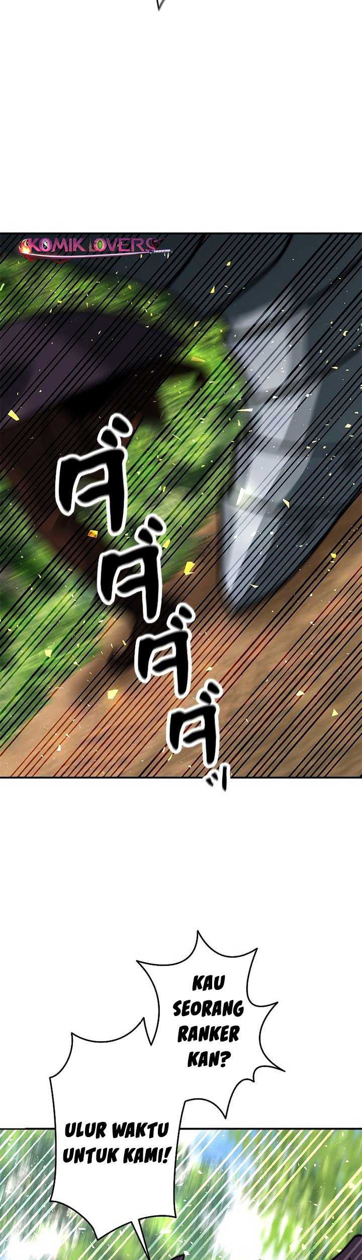 Putting My Life on the Line, I Go All-in on Luck Enhancement Chapter 6 Gambar 56