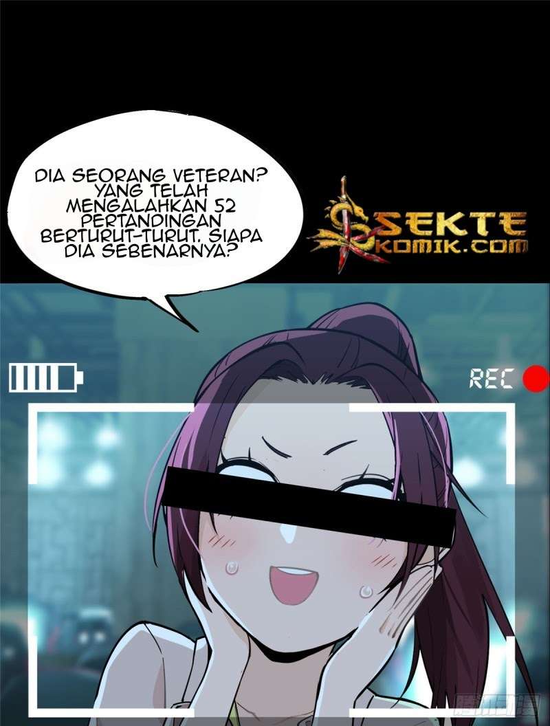 Baca Manhua Quanzhi Gaoshou Chapter 1 Gambar 2