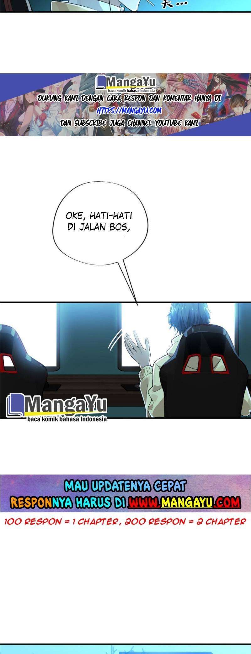 Quanzhi Gaoshou Chapter 11 Gambar 14