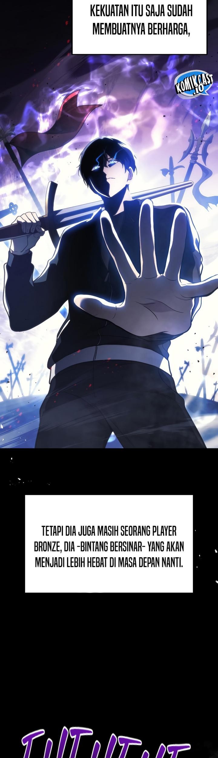 Quanzhi Gaoshou Chapter 17 Gambar 22