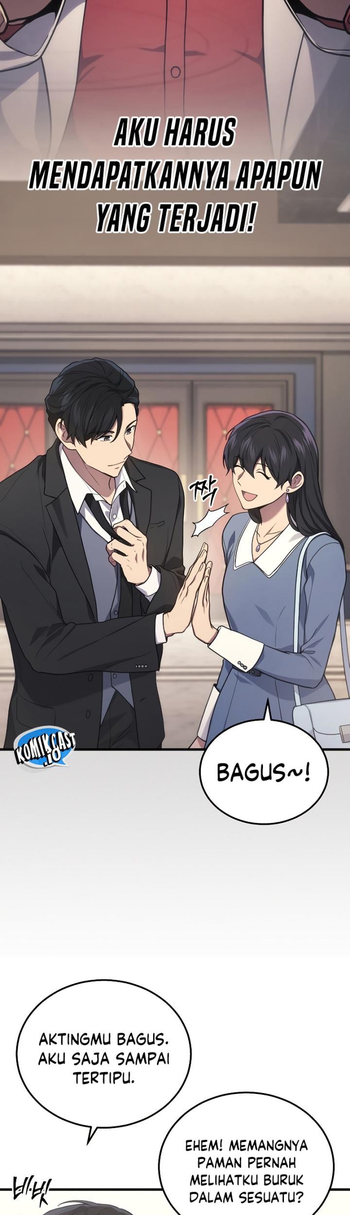 Quanzhi Gaoshou Chapter 17 Gambar 24