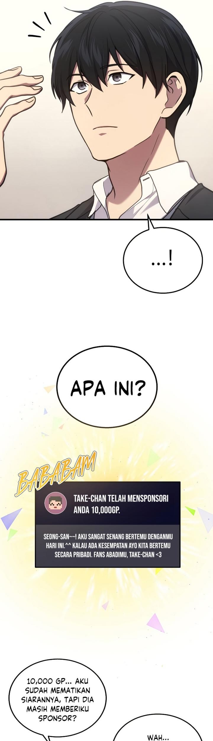 Quanzhi Gaoshou Chapter 17 Gambar 27