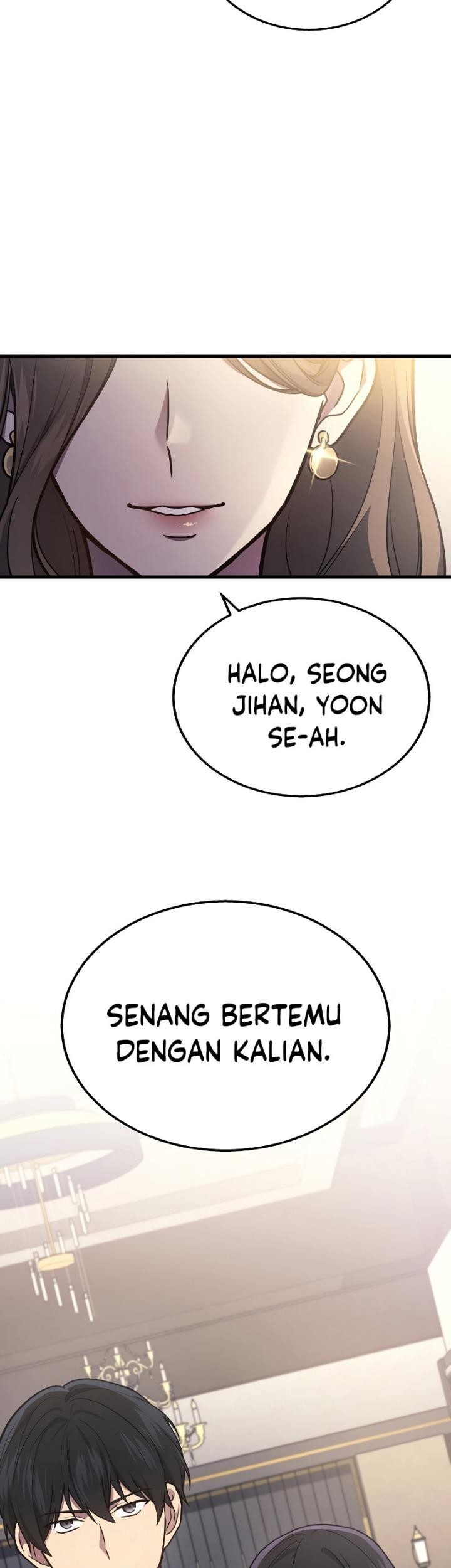 Quanzhi Gaoshou Chapter 17 Gambar 29