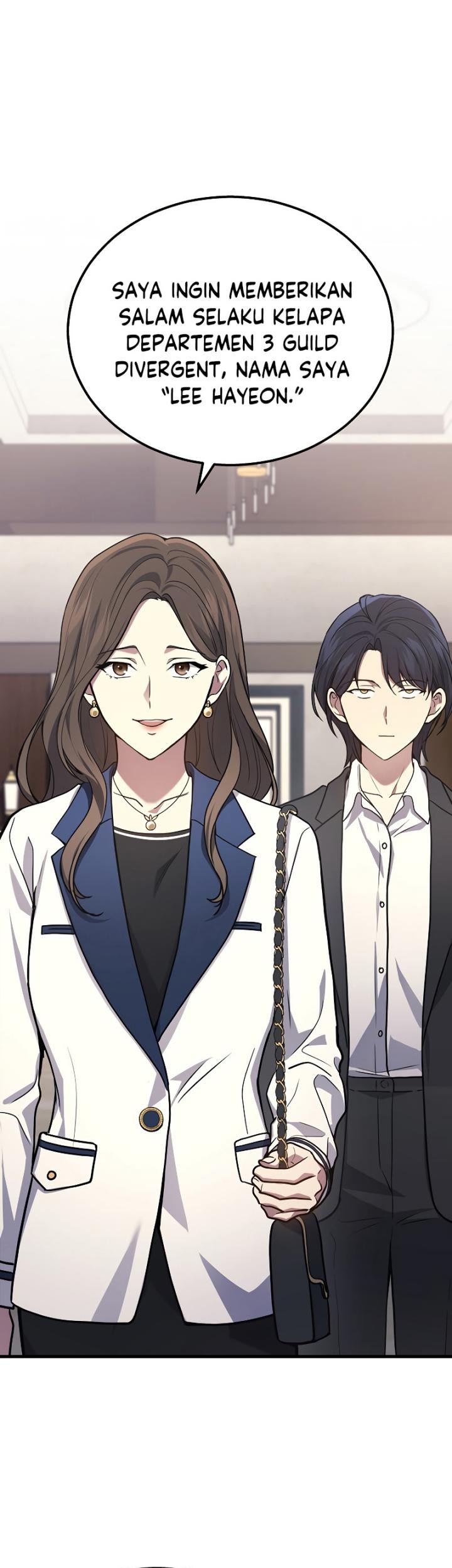 Quanzhi Gaoshou Chapter 17 Gambar 31
