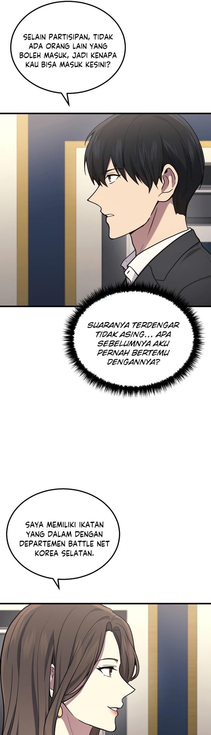 Quanzhi Gaoshou Chapter 17 Gambar 34