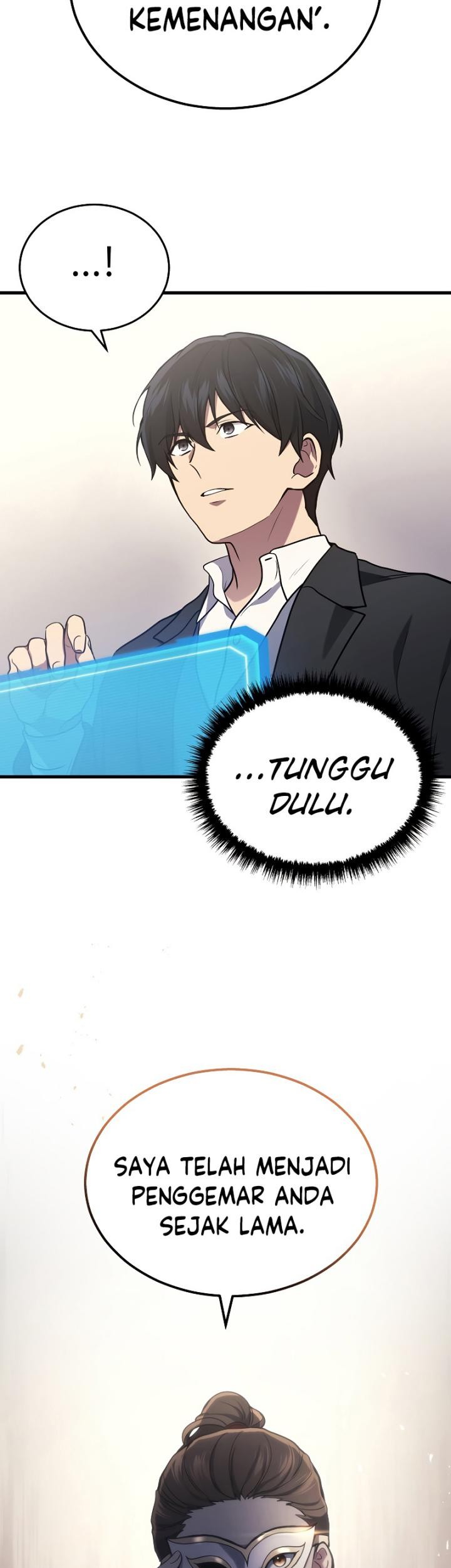Quanzhi Gaoshou Chapter 17 Gambar 38