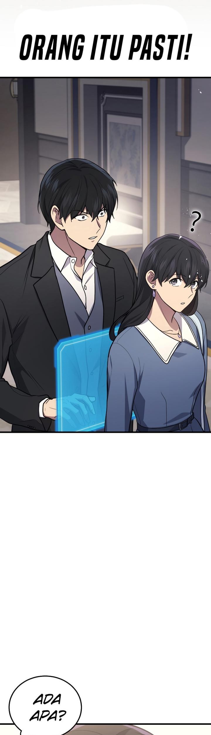 Quanzhi Gaoshou Chapter 17 Gambar 41