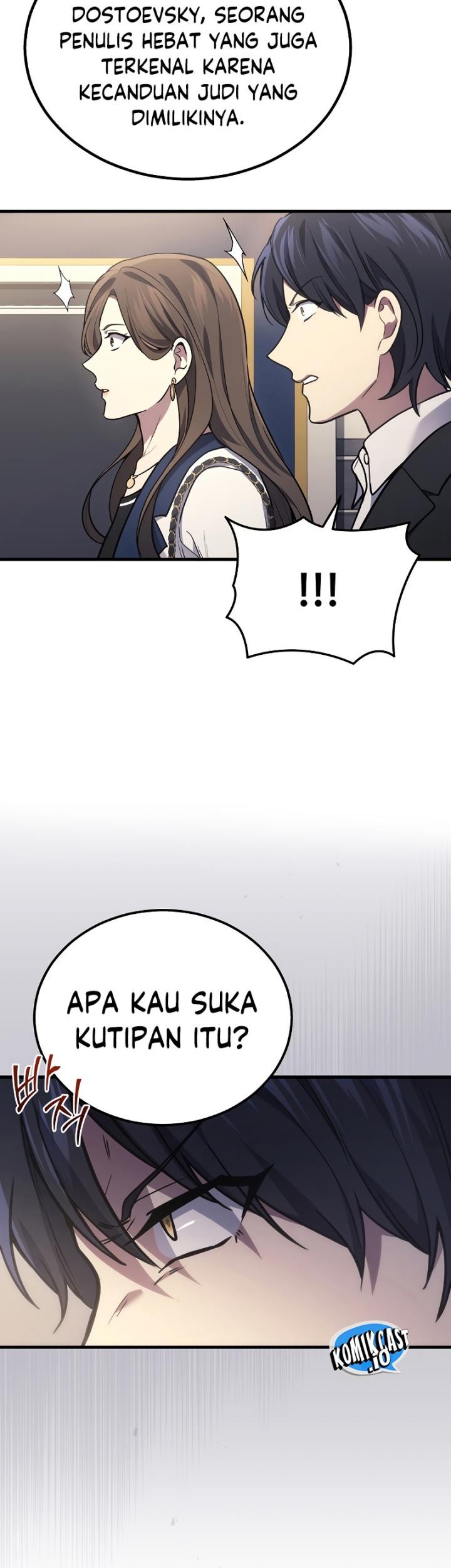 Quanzhi Gaoshou Chapter 17 Gambar 45