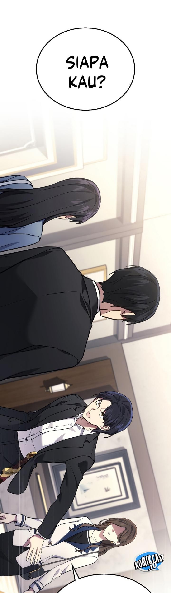 Quanzhi Gaoshou Chapter 17 Gambar 48