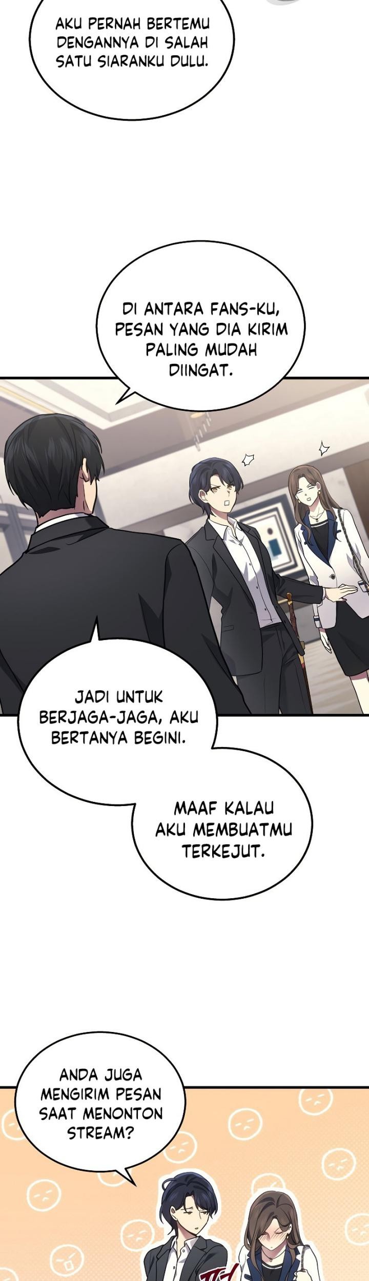 Quanzhi Gaoshou Chapter 17 Gambar 59