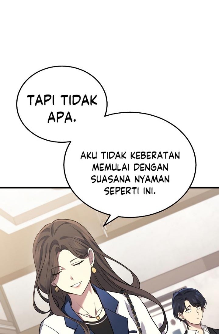 Quanzhi Gaoshou Chapter 17 Gambar 62