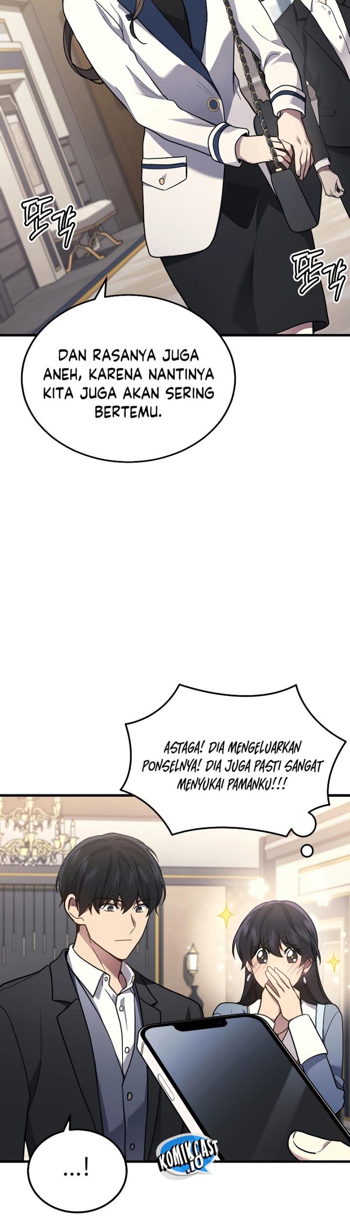 Quanzhi Gaoshou Chapter 17 Gambar 63