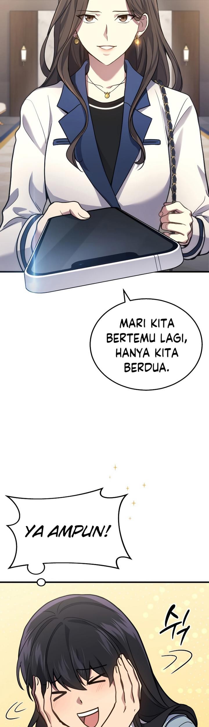Quanzhi Gaoshou Chapter 17 Gambar 65