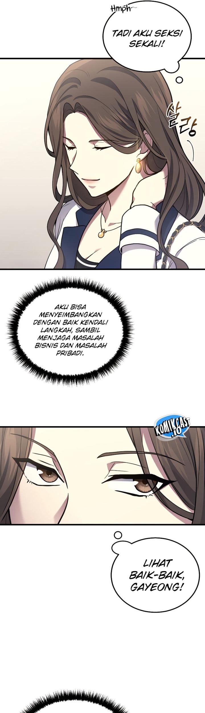 Quanzhi Gaoshou Chapter 17 Gambar 68