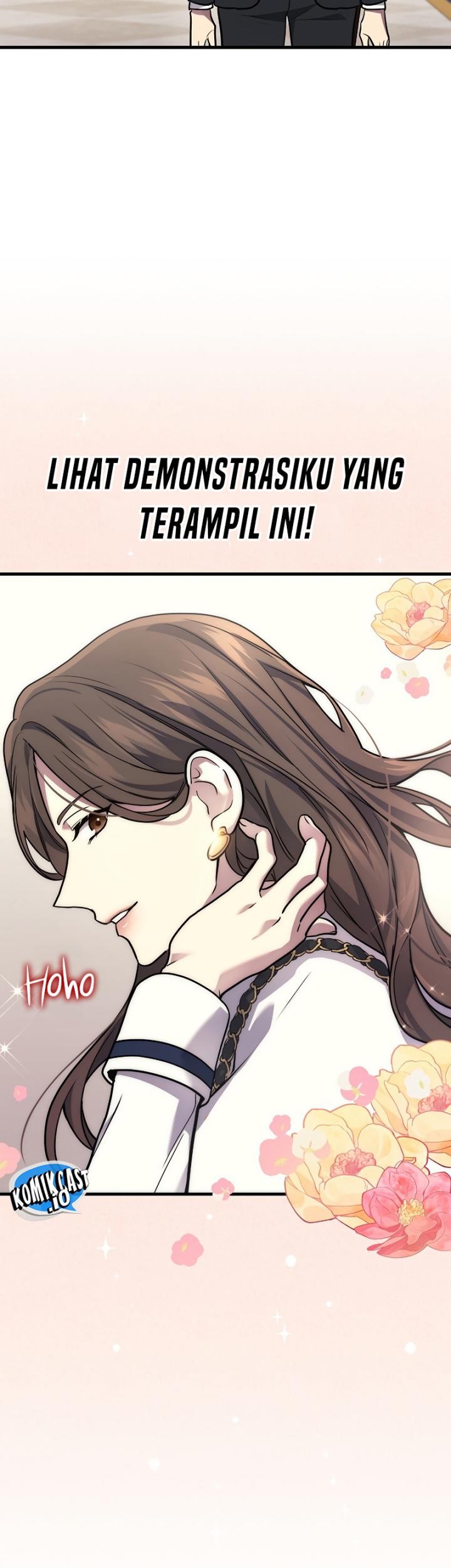 Quanzhi Gaoshou Chapter 17 Gambar 70