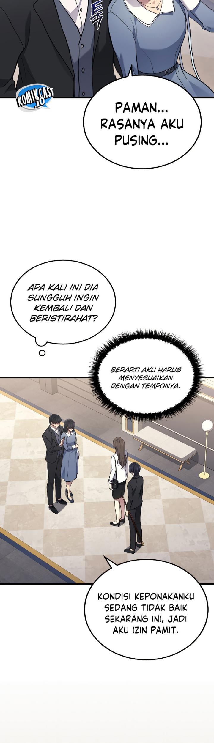 Quanzhi Gaoshou Chapter 17 Gambar 77