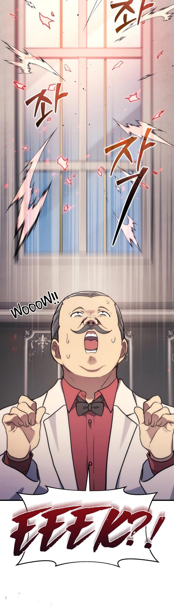 Quanzhi Gaoshou Chapter 17 Gambar 15