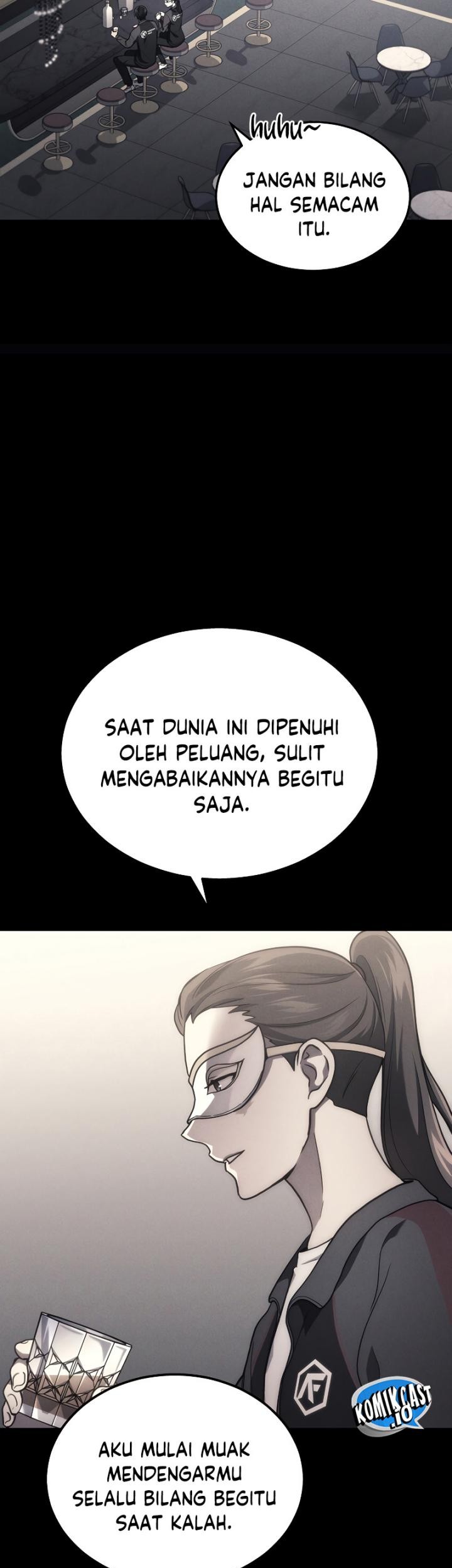 Quanzhi Gaoshou Chapter 18 Gambar 24