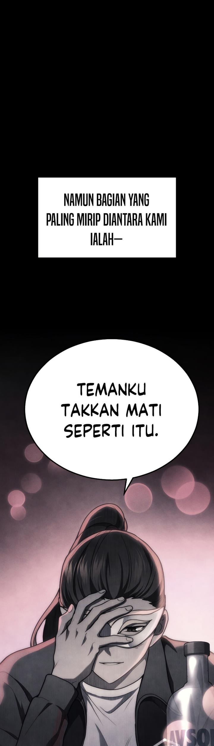 Quanzhi Gaoshou Chapter 18 Gambar 29