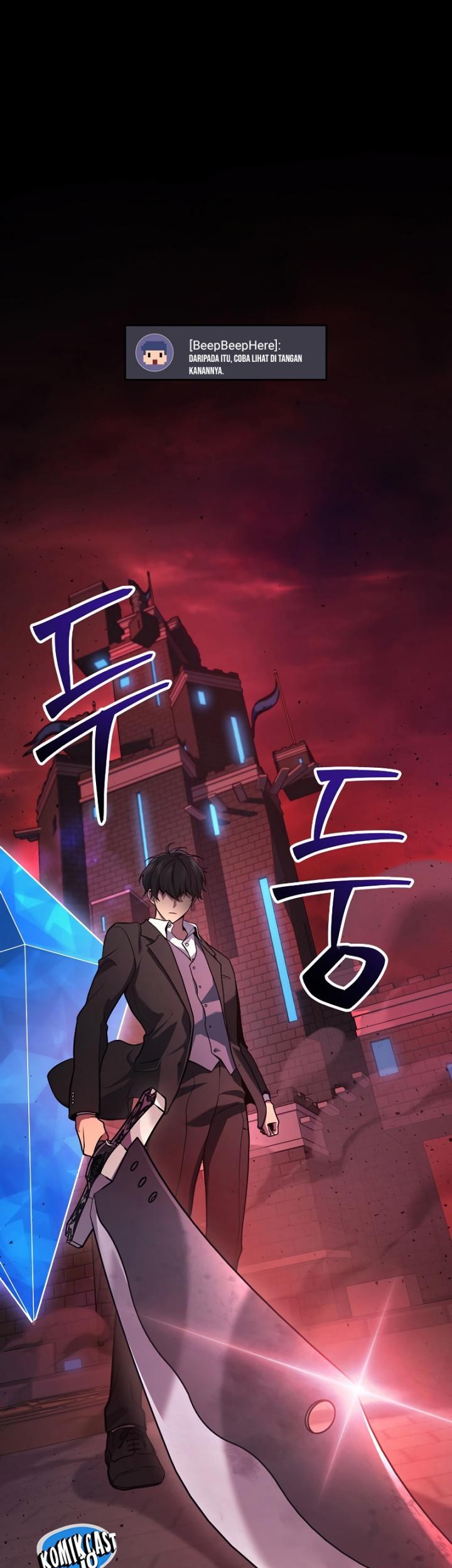 Quanzhi Gaoshou Chapter 18 Gambar 36