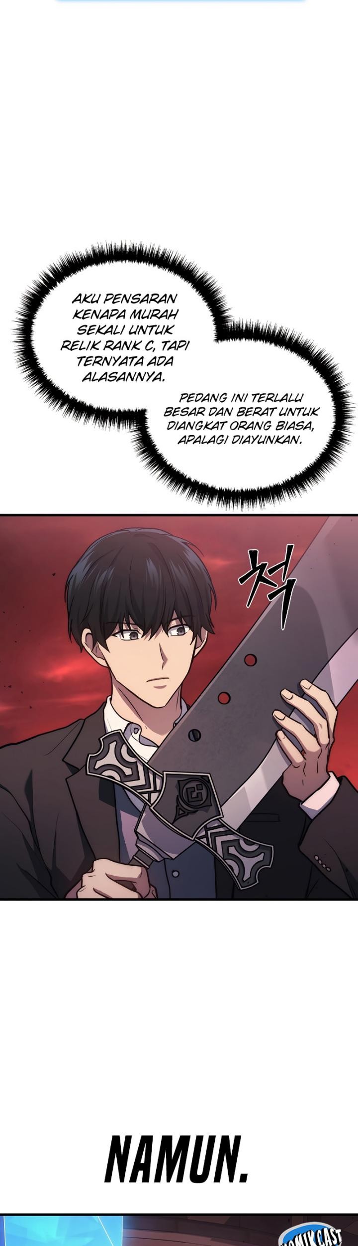 Quanzhi Gaoshou Chapter 18 Gambar 38