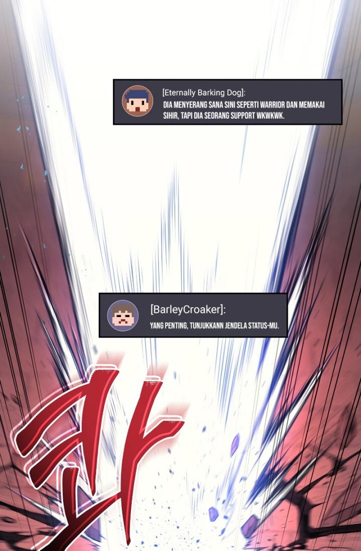 Quanzhi Gaoshou Chapter 18 Gambar 44