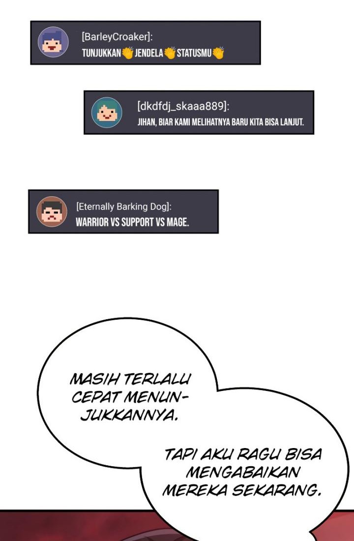 Quanzhi Gaoshou Chapter 18 Gambar 46