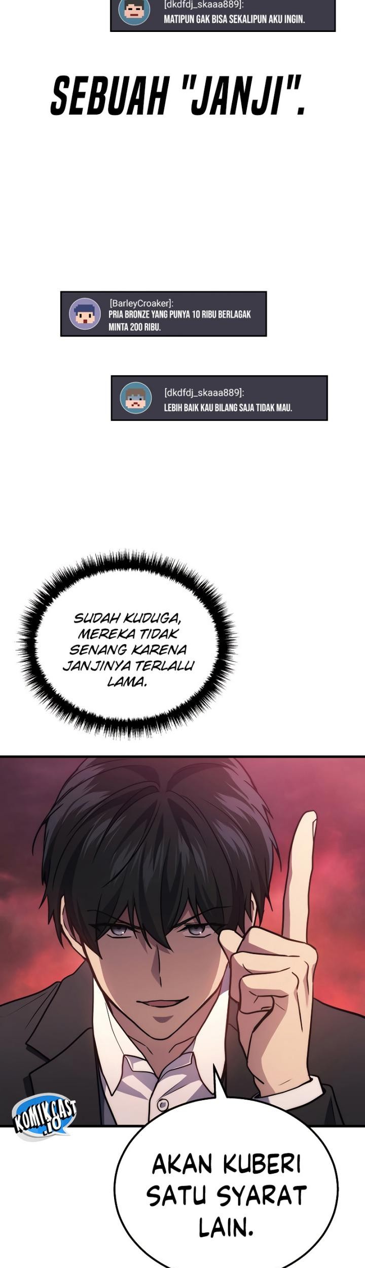 Quanzhi Gaoshou Chapter 18 Gambar 52