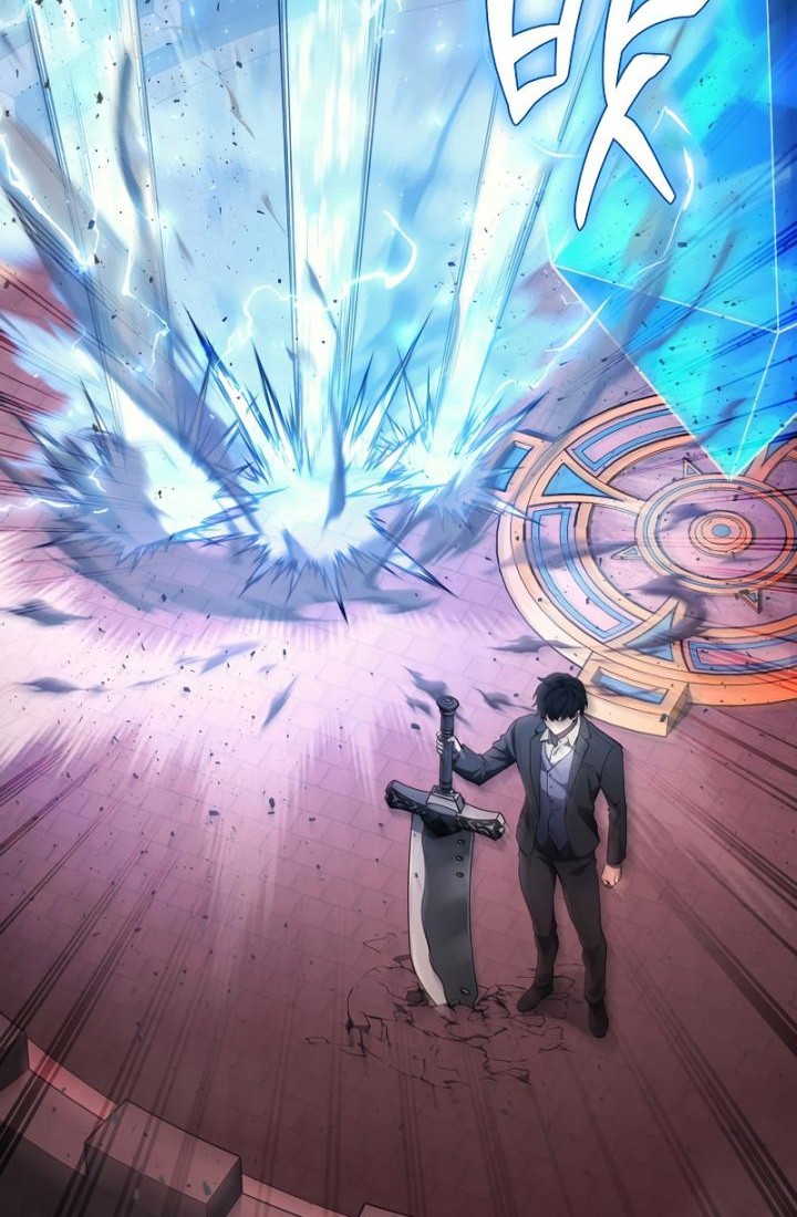 Quanzhi Gaoshou Chapter 18 Gambar 58