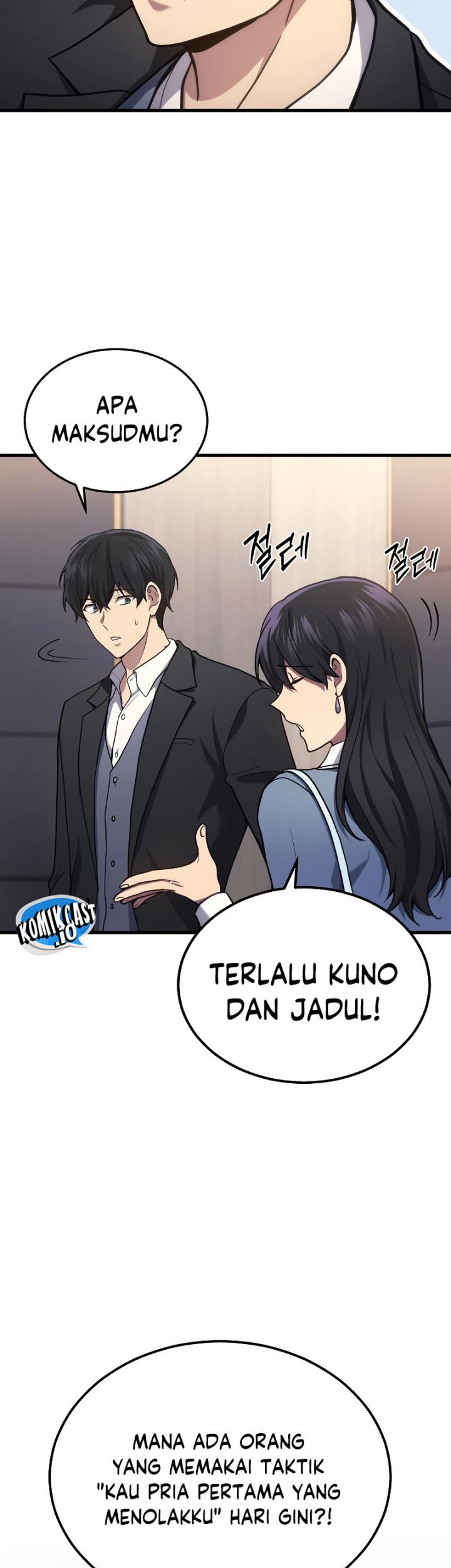 Quanzhi Gaoshou Chapter 18 Gambar 5