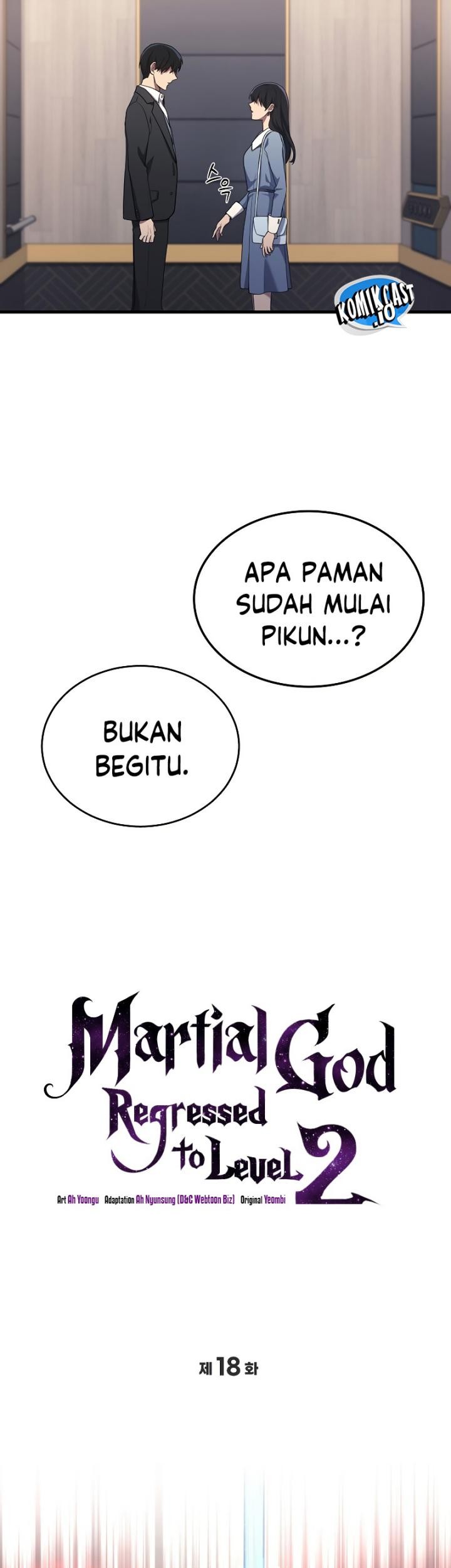 Quanzhi Gaoshou Chapter 18 Gambar 12
